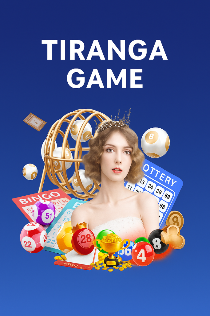 Tiranga Game AR Wallet